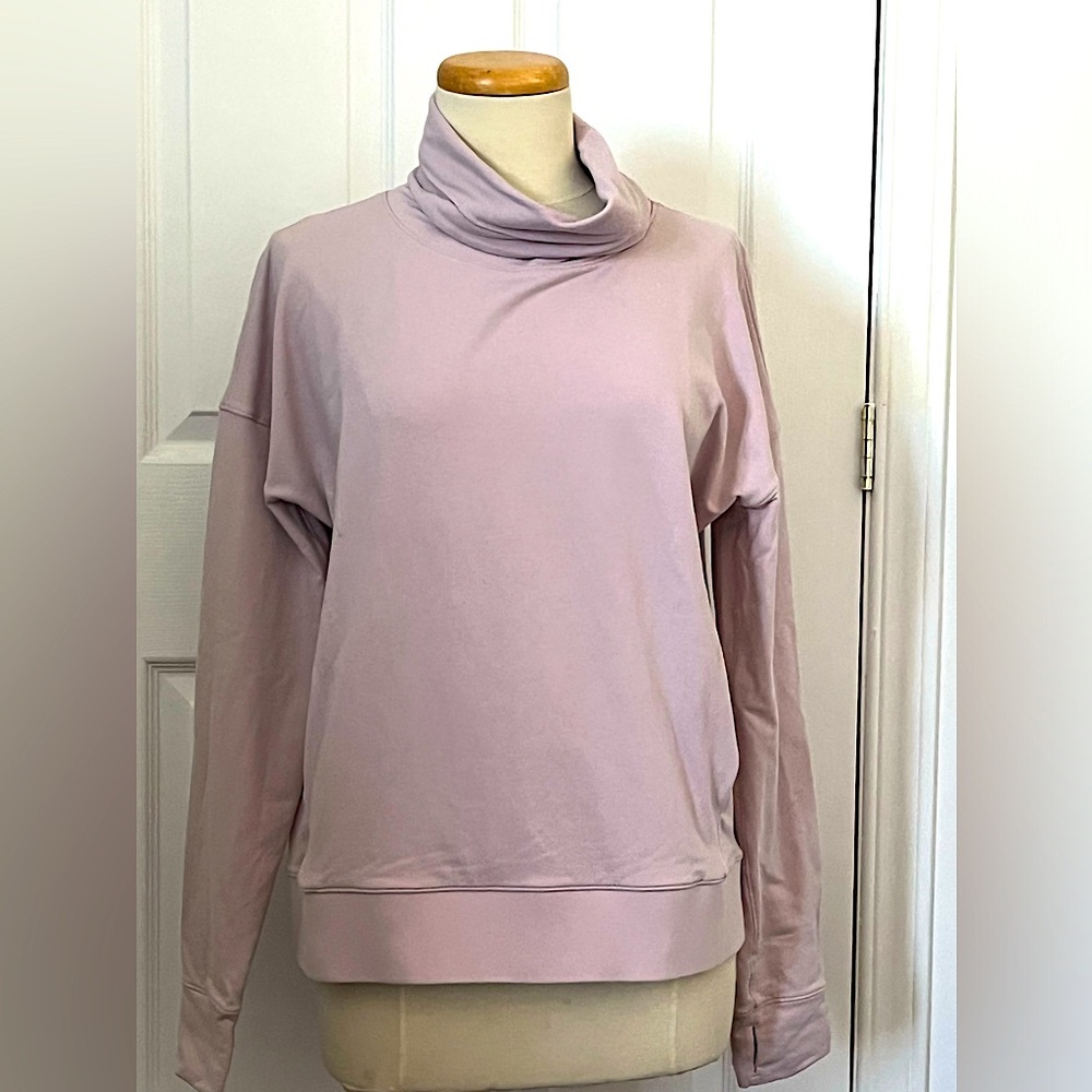 Lululemon Sweater